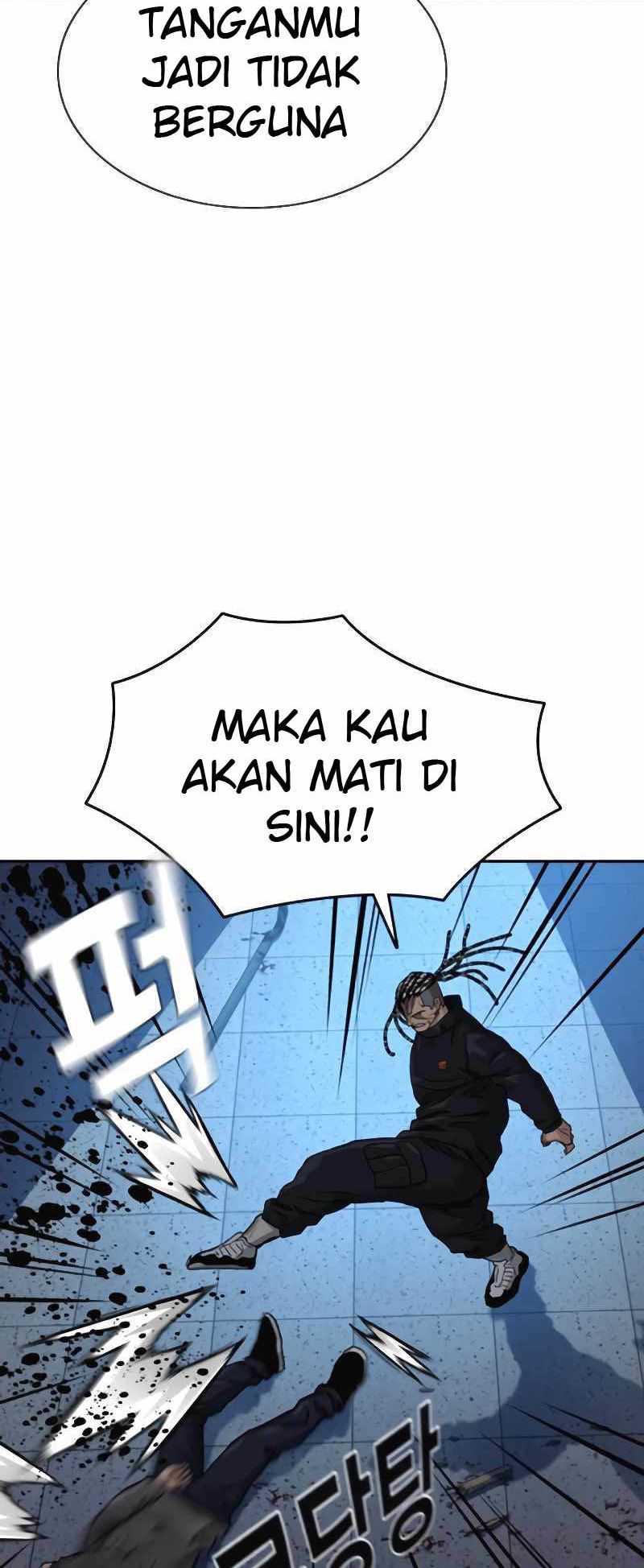 Read To Not Die ID Manga Online