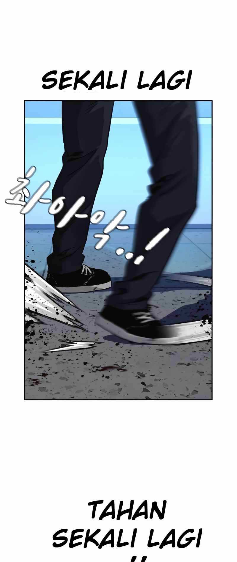 Read To Not Die ID Manga Online