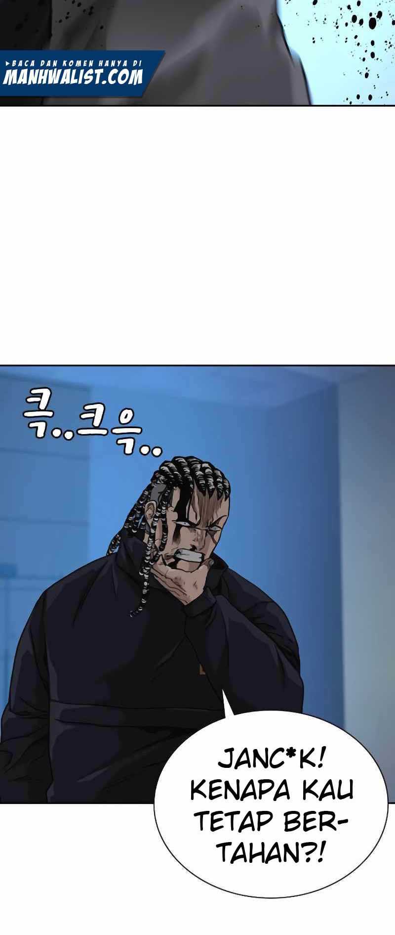 Read To Not Die ID Manga Online