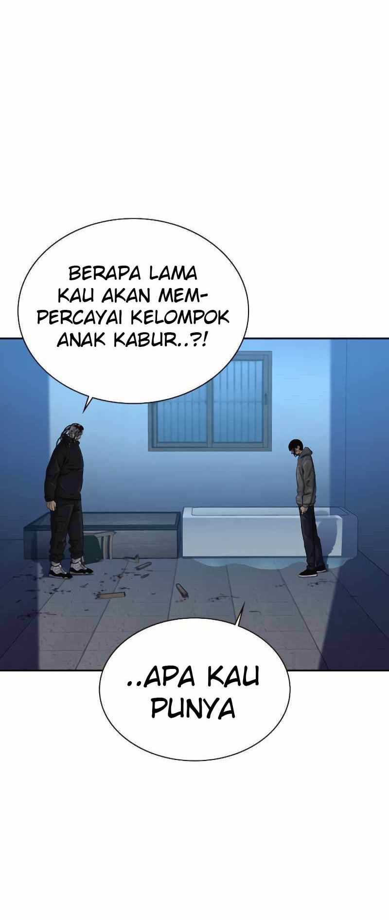 Read To Not Die ID Manga Online