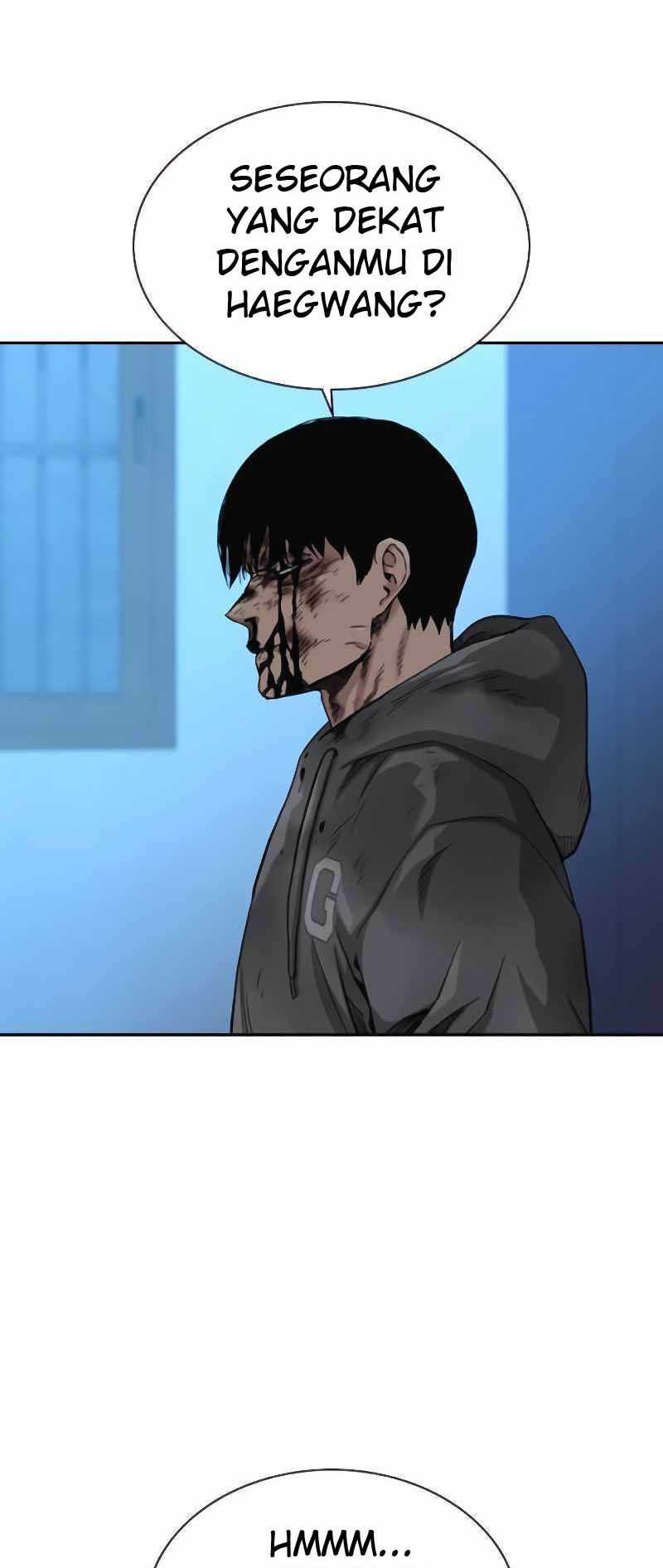 Read To Not Die ID Manga Online
