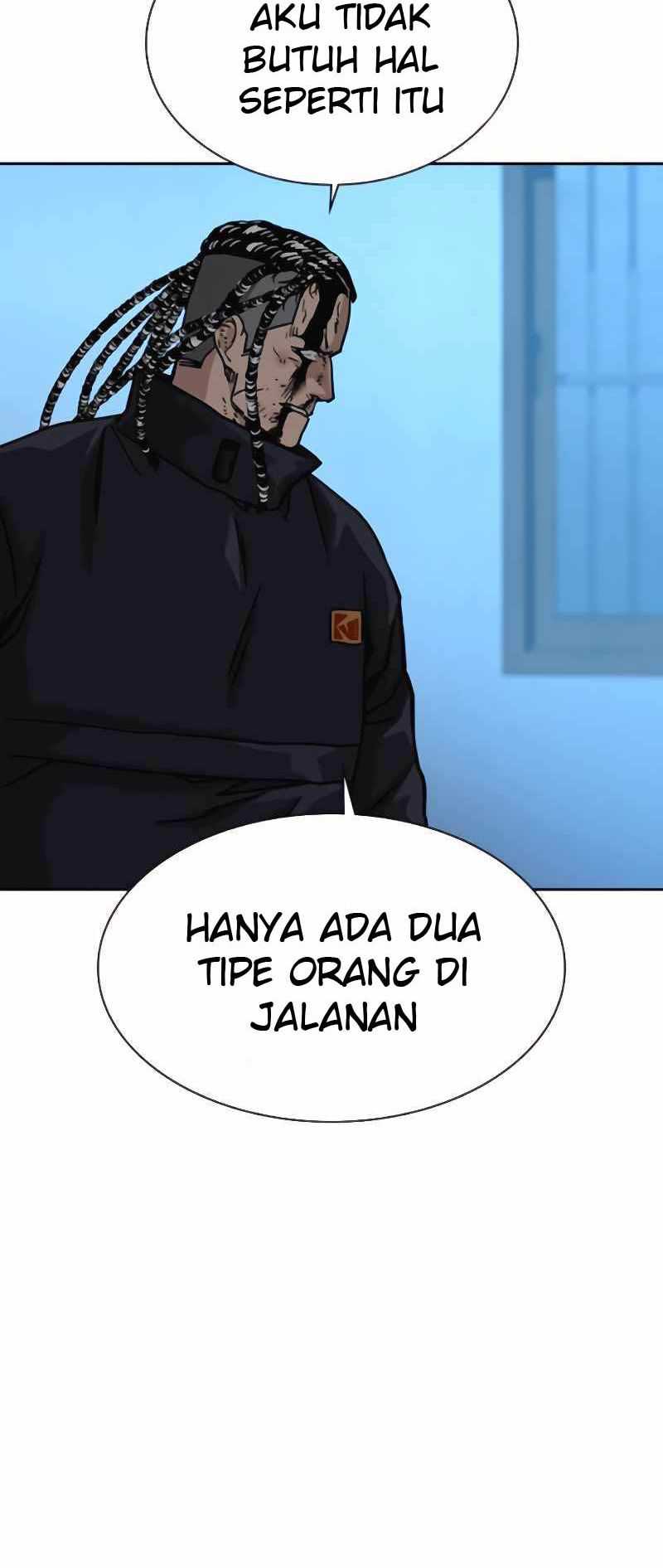 Read To Not Die ID Manga Online