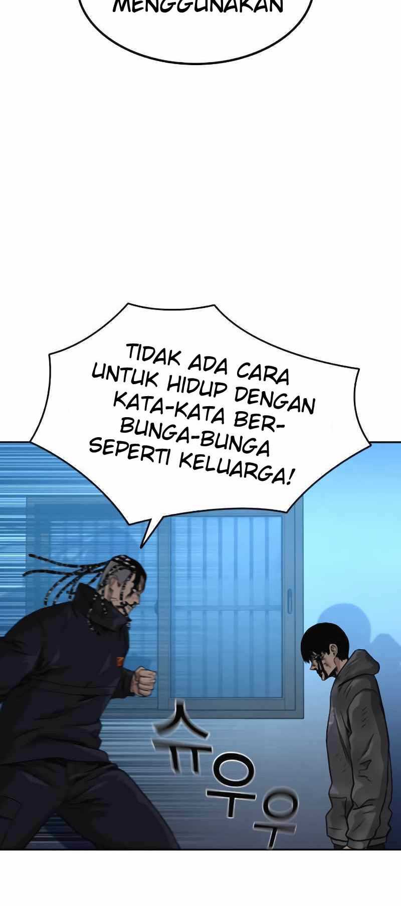 Read To Not Die ID Manga Online