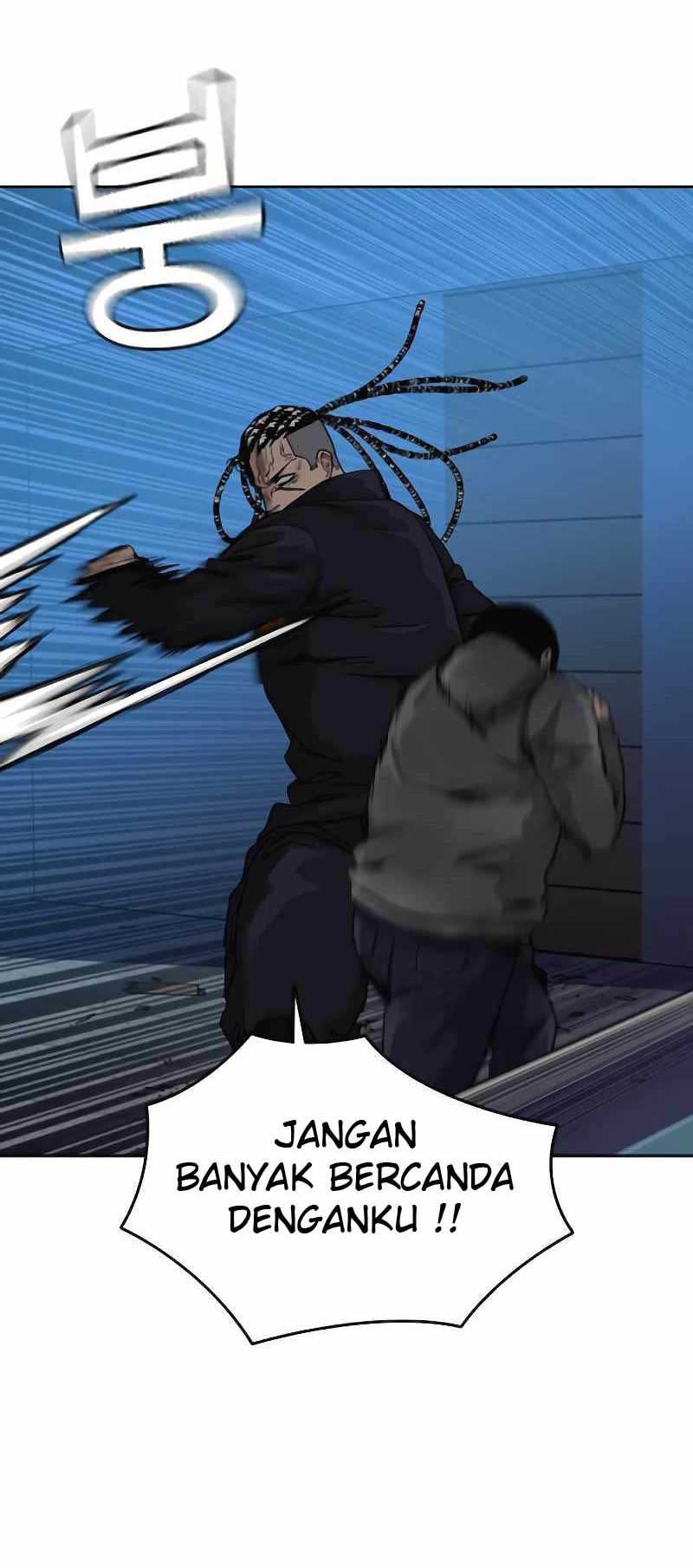 Read To Not Die ID Manga Online