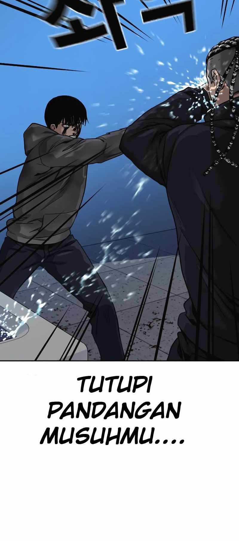 Read To Not Die ID Manga Online