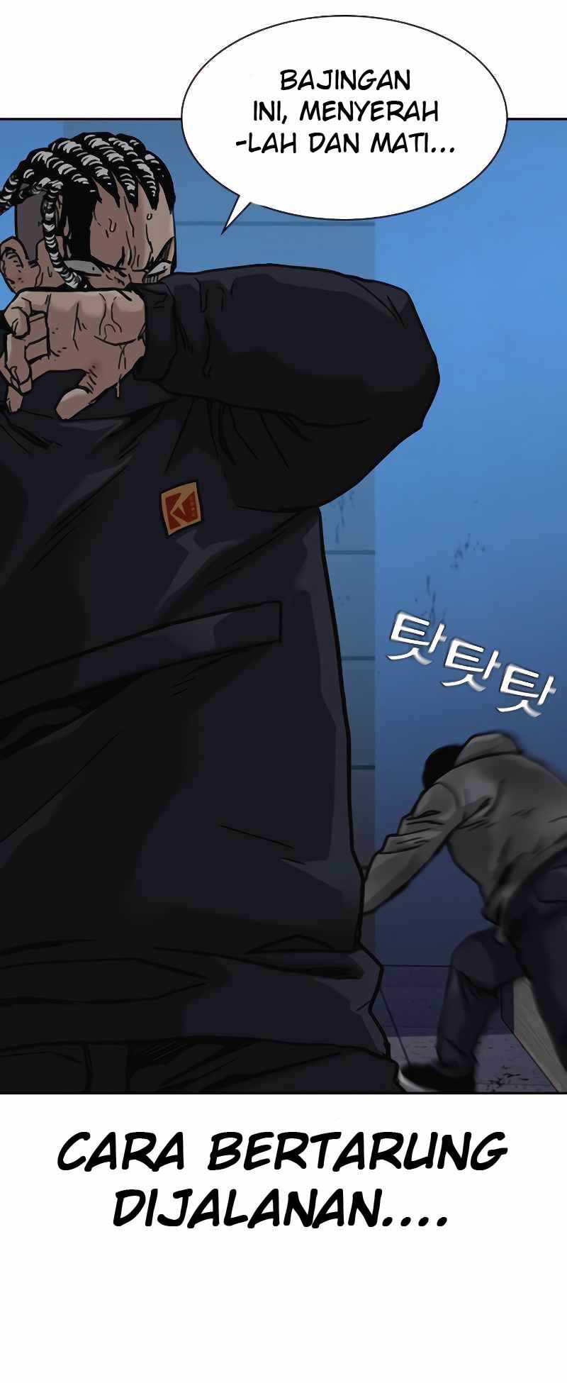 Read To Not Die ID Manga Online