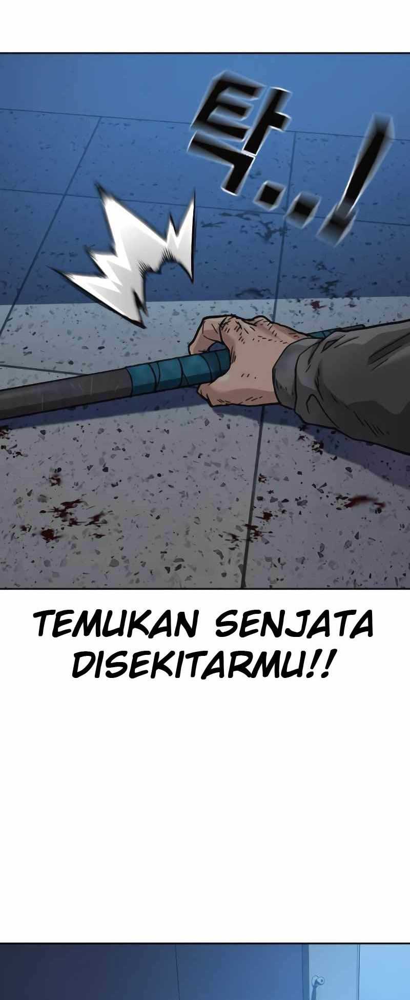 Read To Not Die ID Manga Online