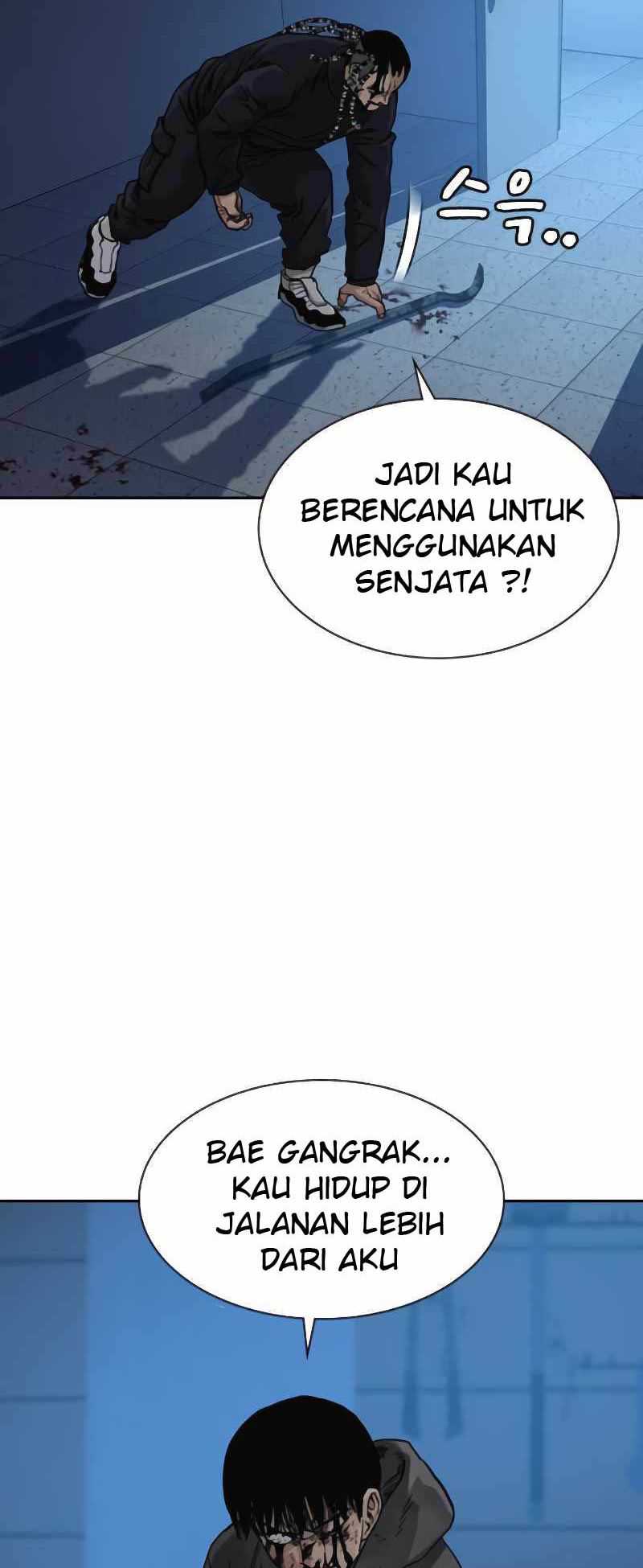 Read To Not Die ID Manga Online