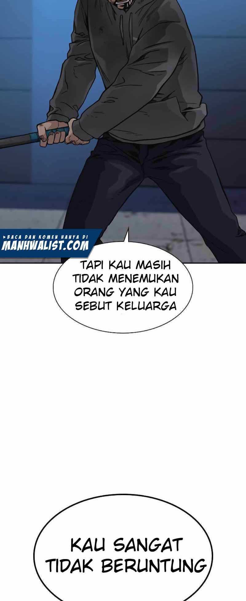 Read To Not Die ID Manga Online