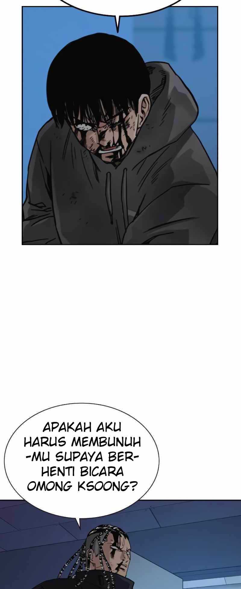 Read To Not Die ID Manga Online