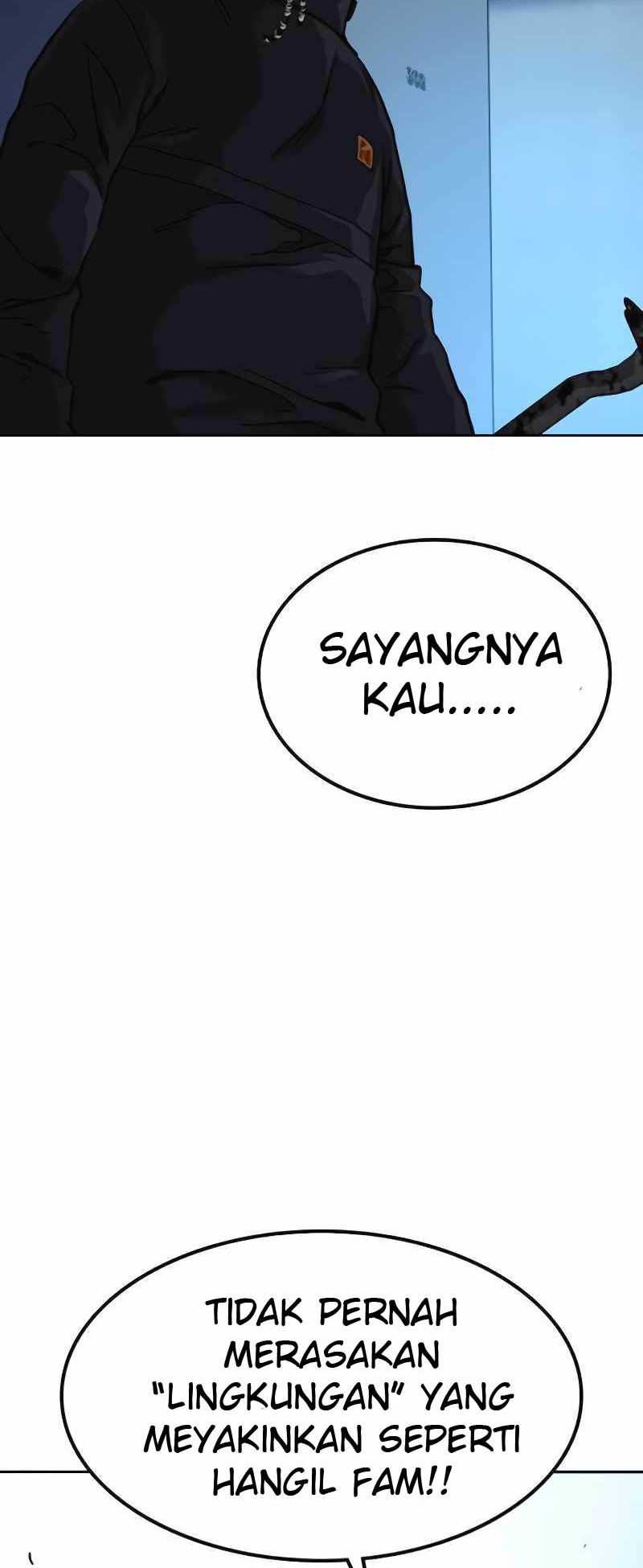 Read To Not Die ID Manga Online