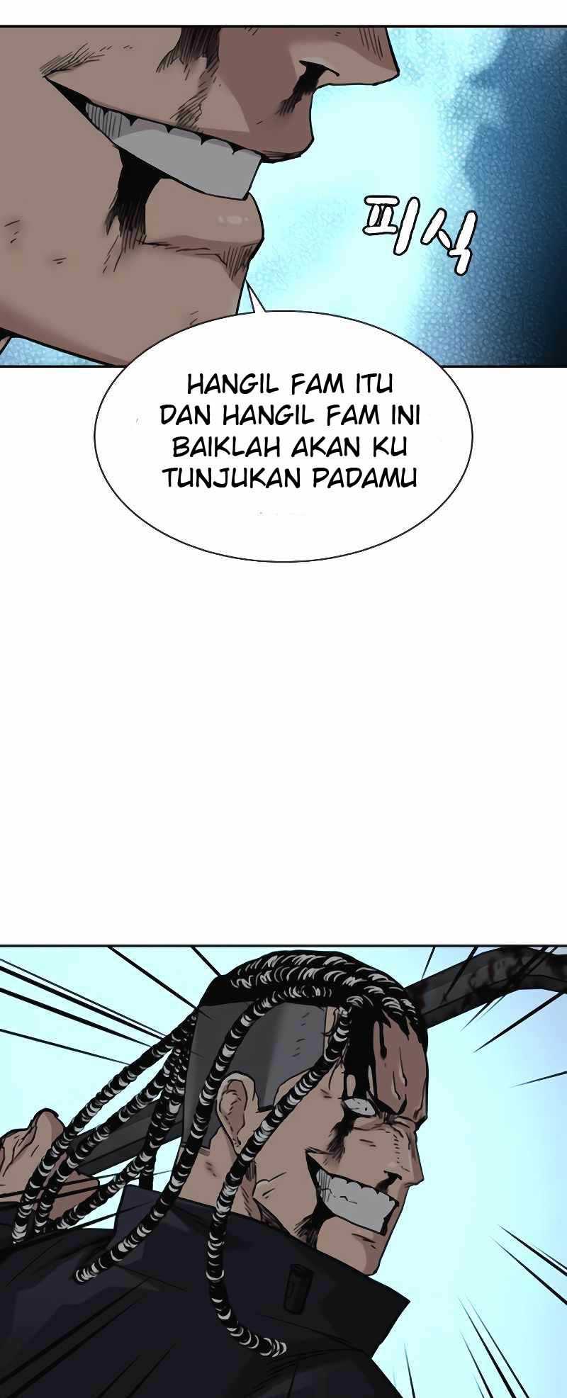 Read To Not Die ID Manga Online