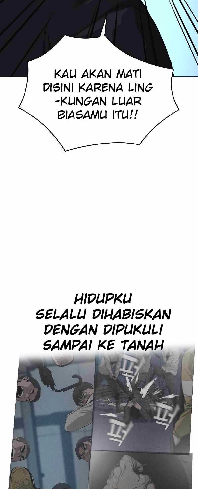 Read To Not Die ID Manga Online