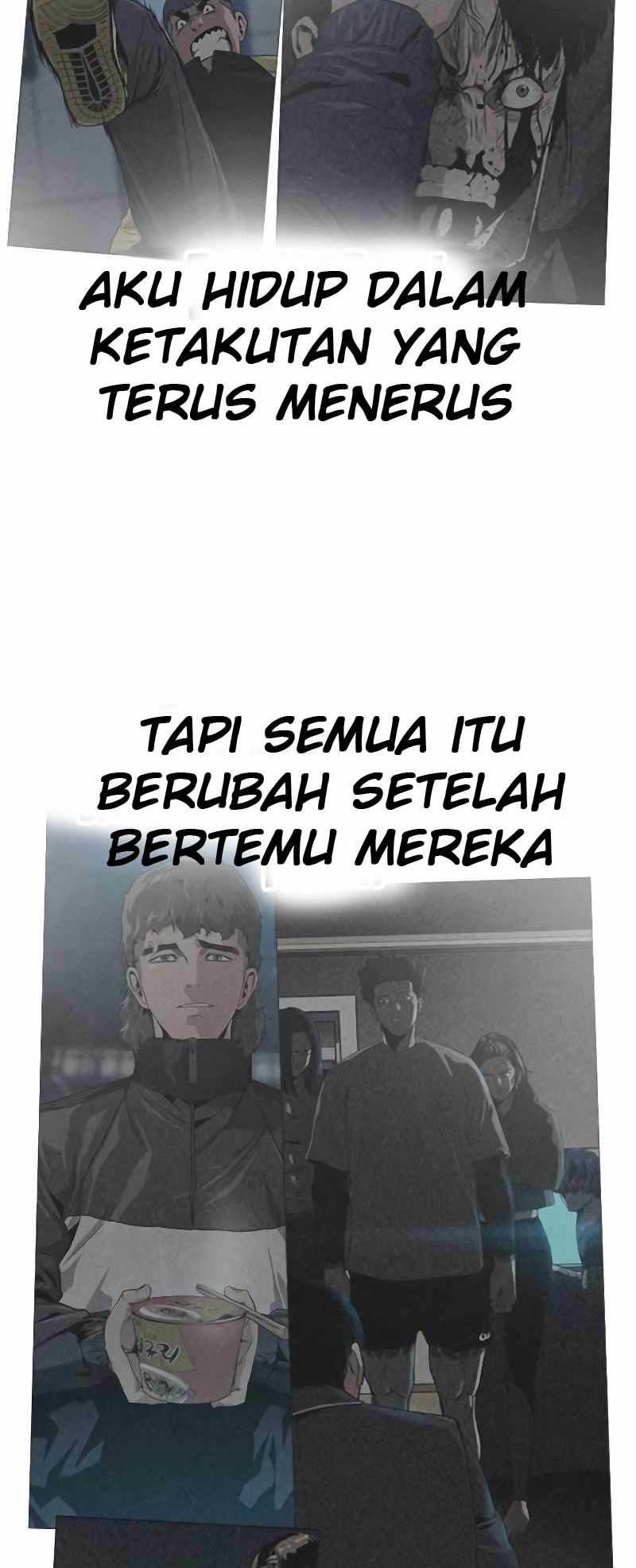 Read To Not Die ID Manga Online