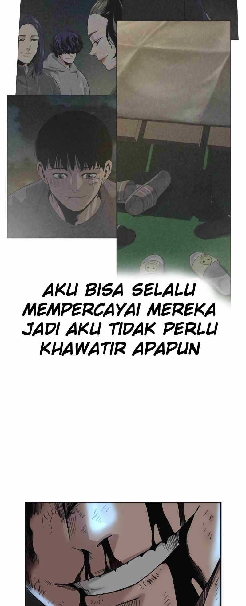 Read To Not Die ID Manga Online