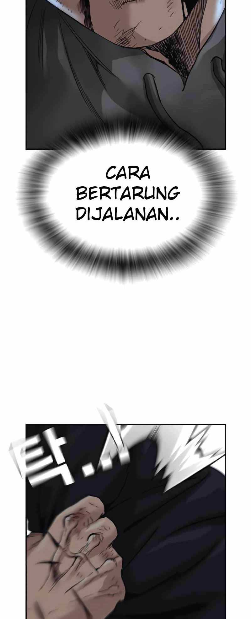 Read To Not Die ID Manga Online