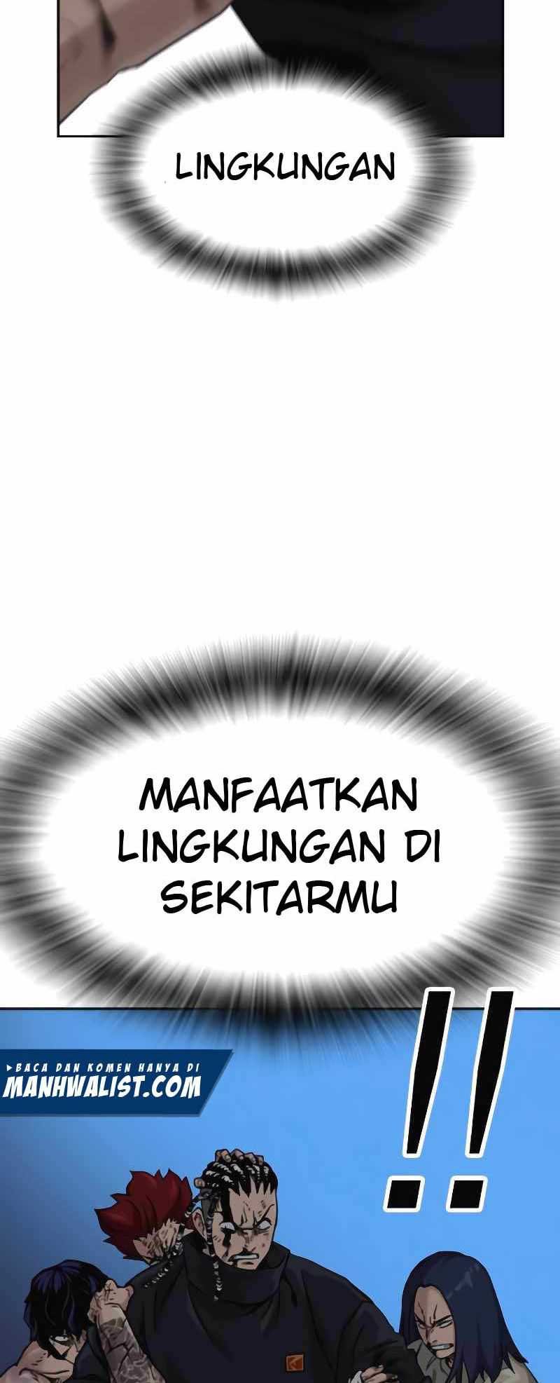 Read To Not Die ID Manga Online