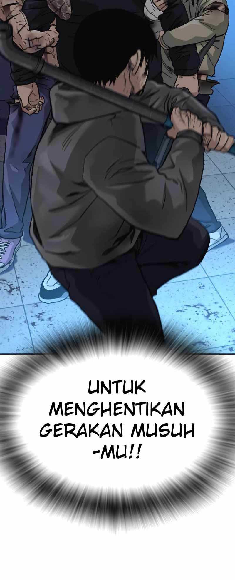 Read To Not Die ID Manga Online