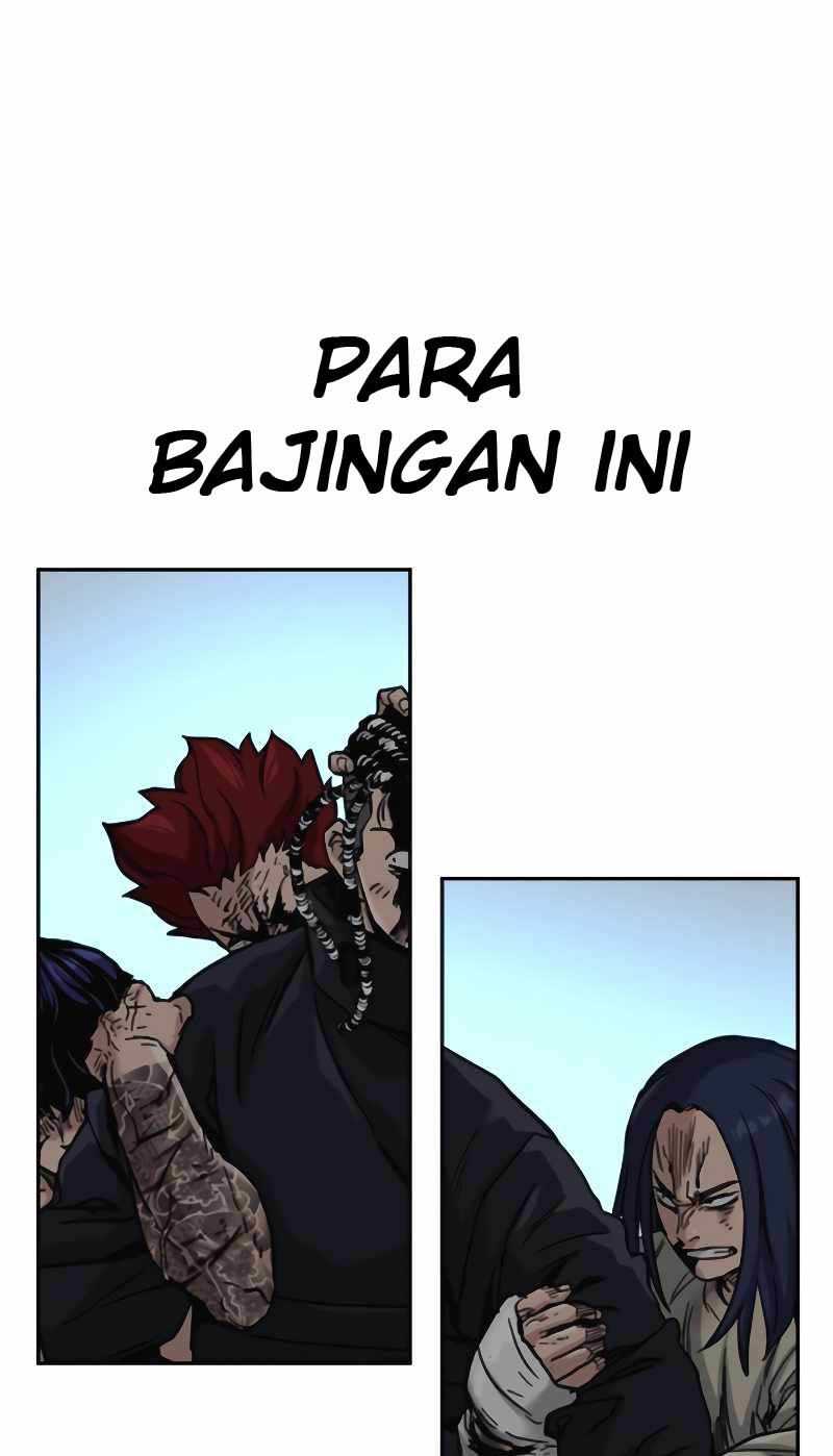 Read To Not Die ID Manga Online