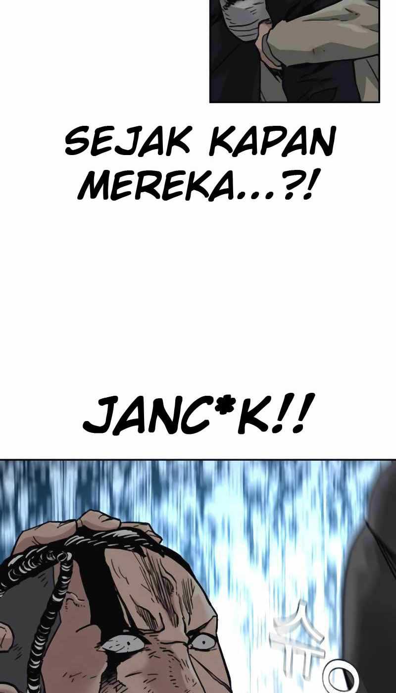 Read To Not Die ID Manga Online