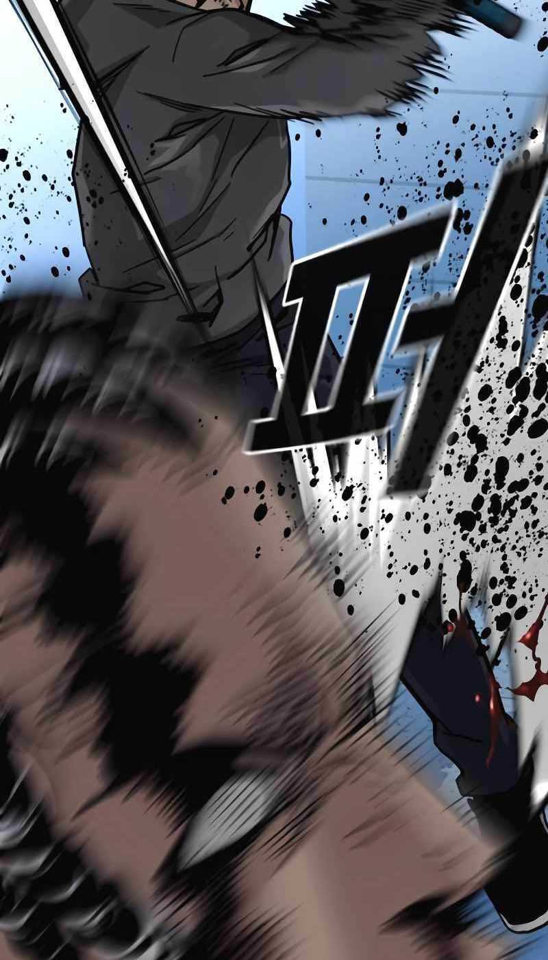 Read To Not Die ID Manga Online