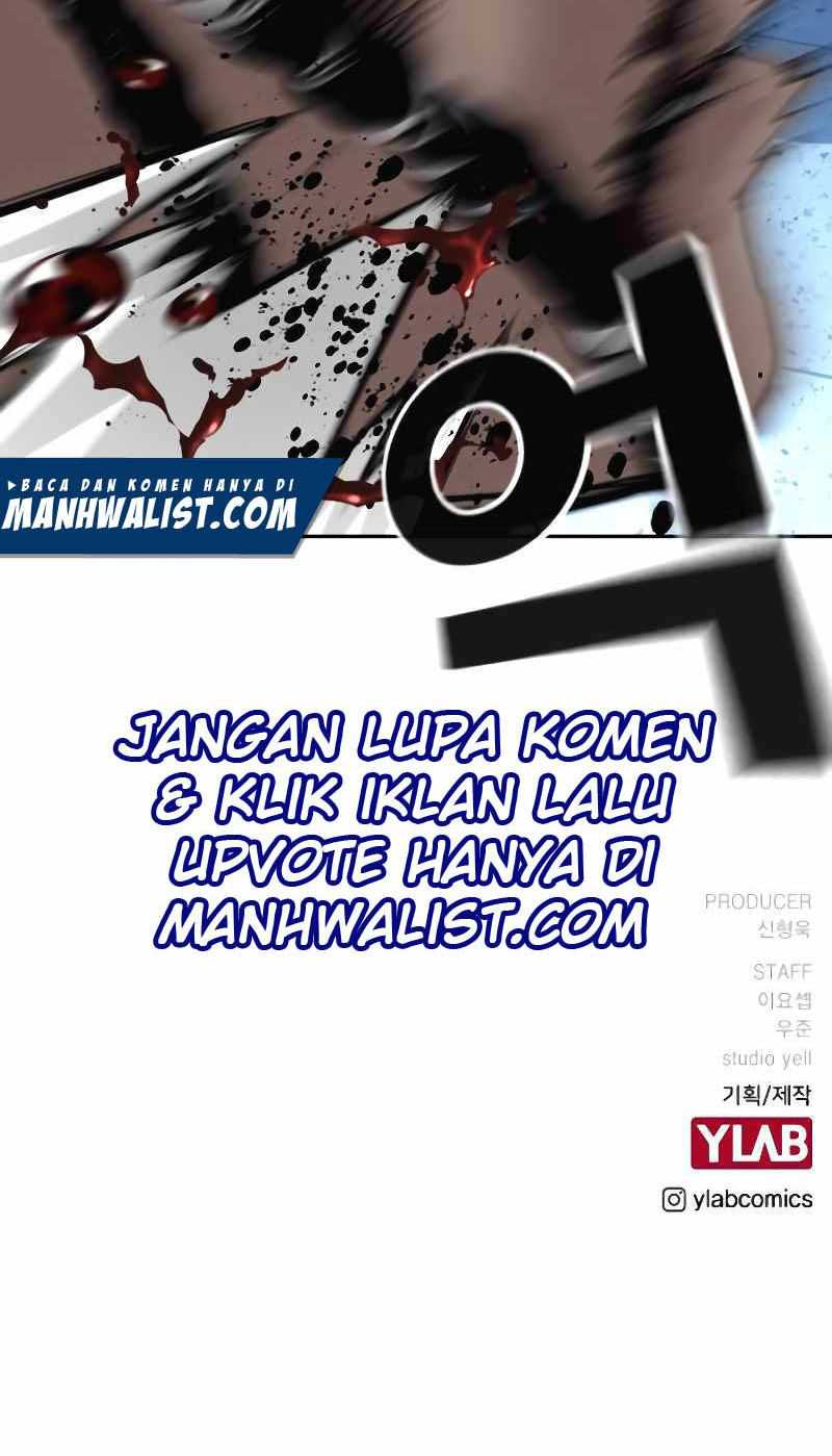 Read To Not Die ID Manga Online