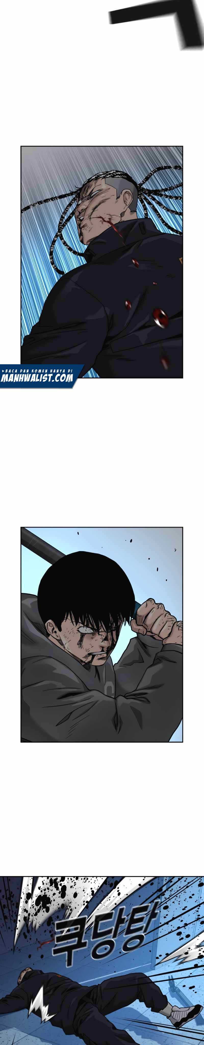 Read To Not Die ID Manga Online