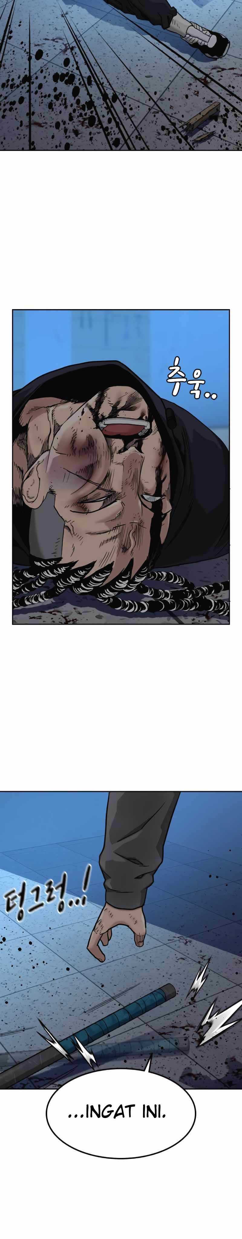 Read To Not Die ID Manga Online