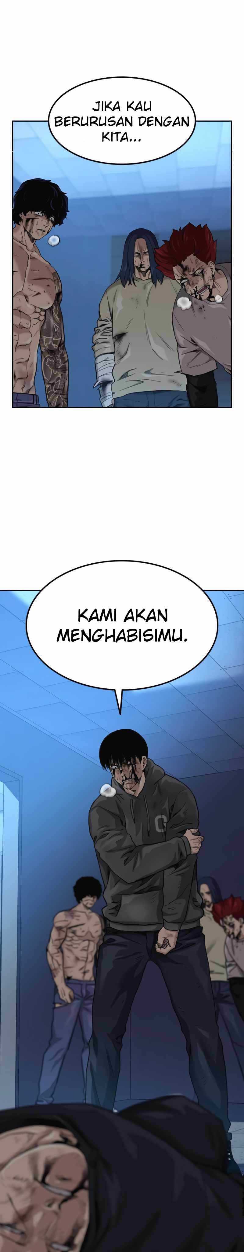 Read To Not Die ID Manga Online