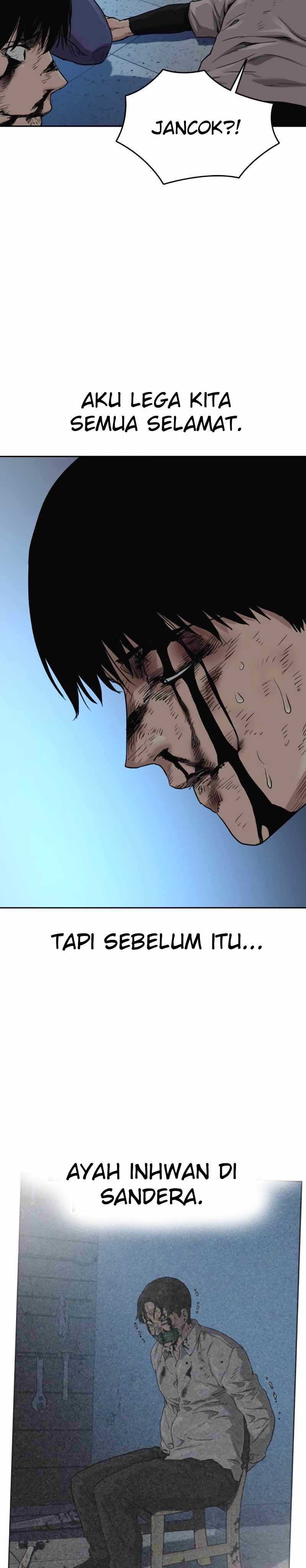 Read To Not Die ID Manga Online
