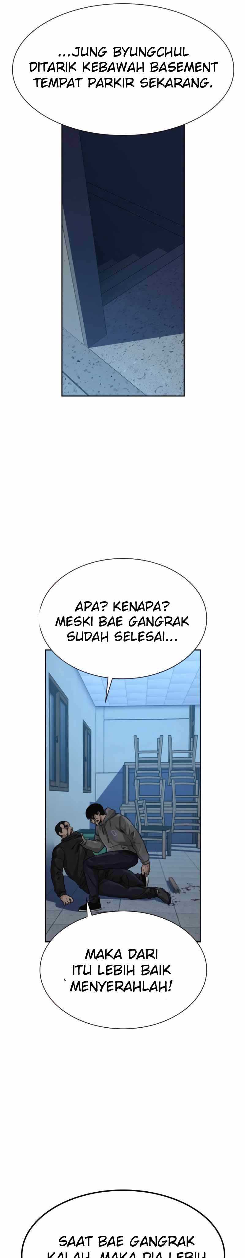 Read To Not Die ID Manga Online