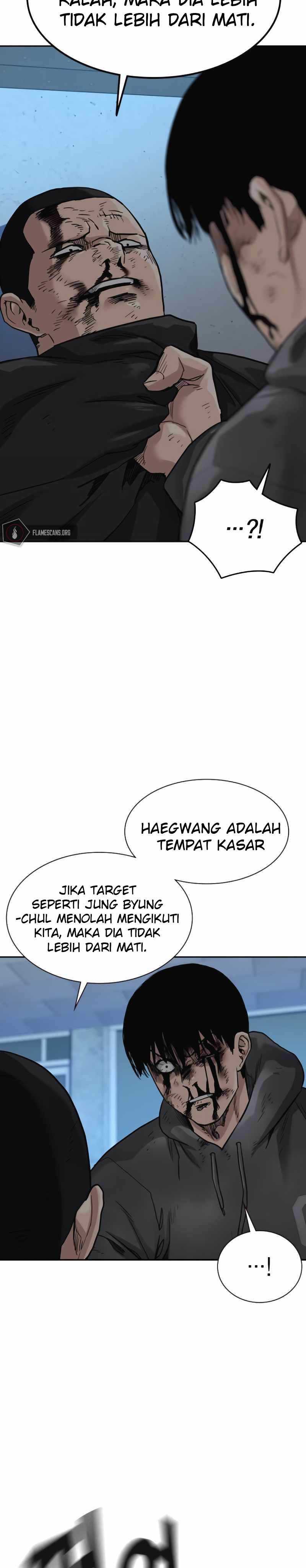 Read To Not Die ID Manga Online