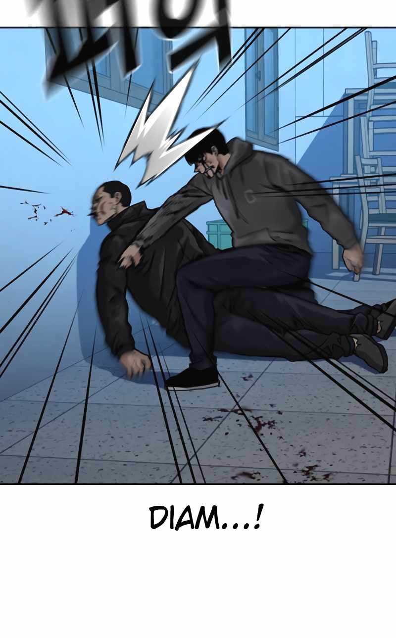 Read To Not Die ID Manga Online