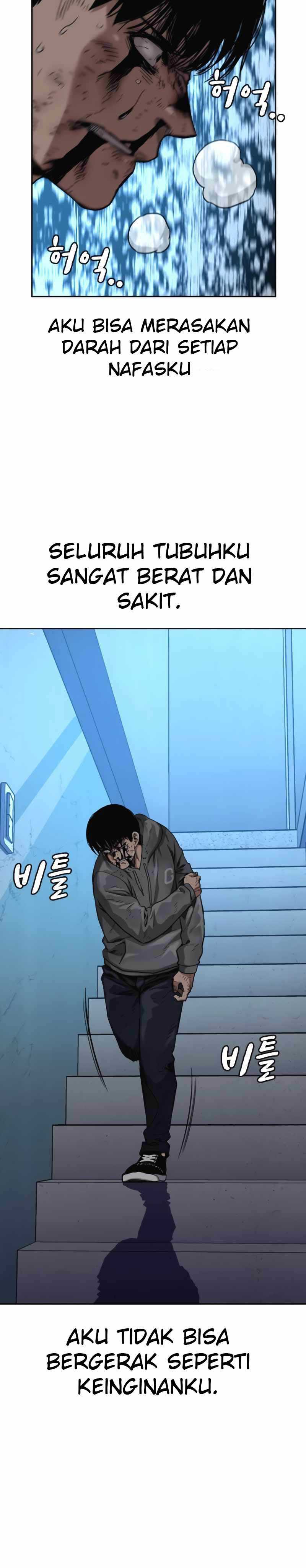 Read To Not Die ID Manga Online