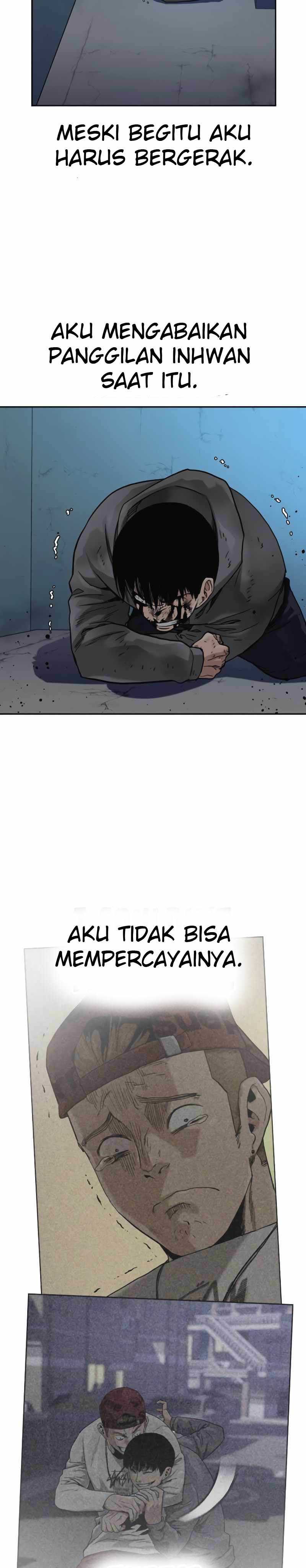 Read To Not Die ID Manga Online