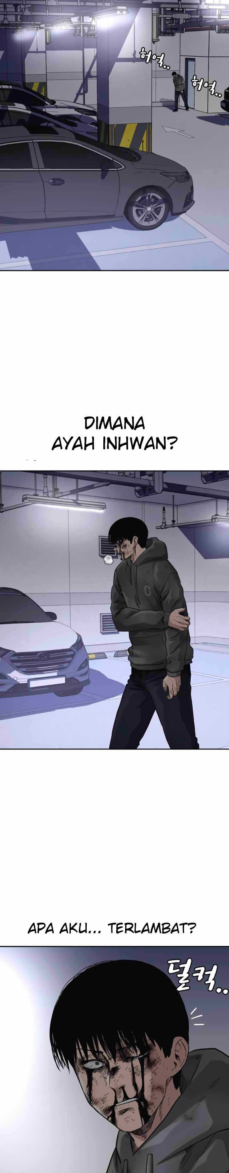 Read To Not Die ID Manga Online