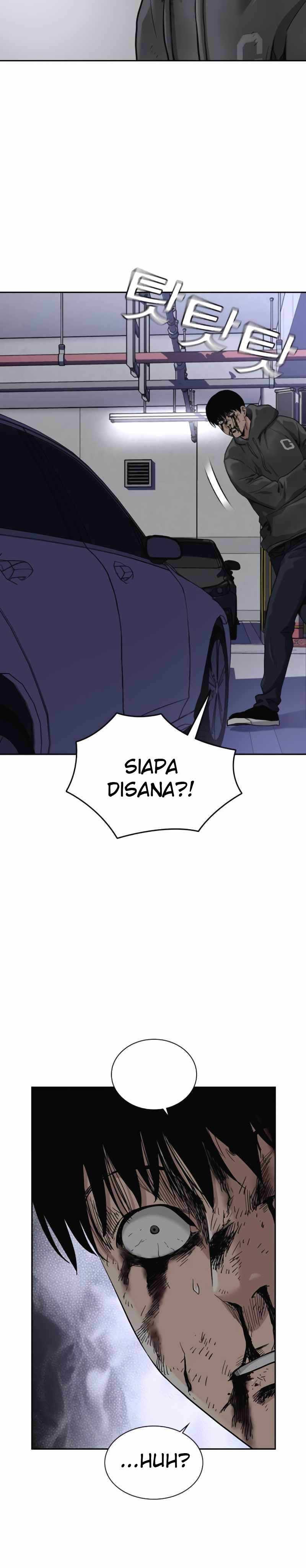 Read To Not Die ID Manga Online