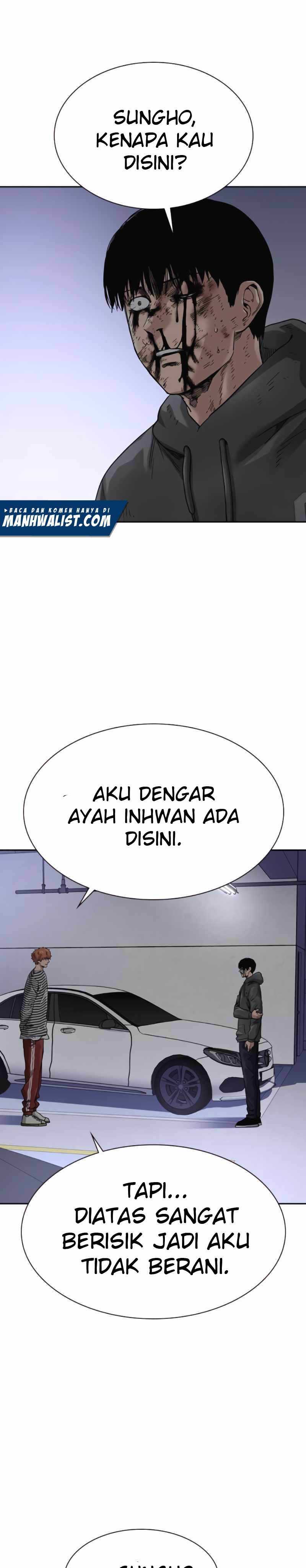 Read To Not Die ID Manga Online