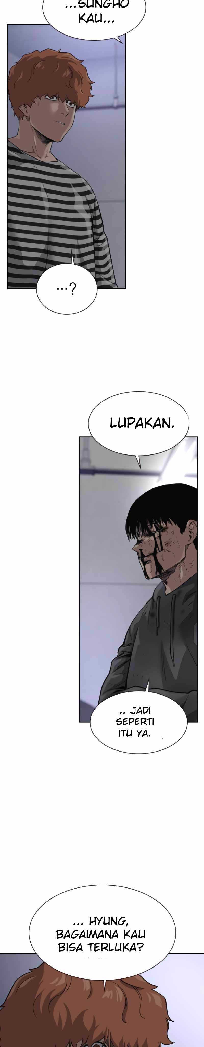 Read To Not Die ID Manga Online