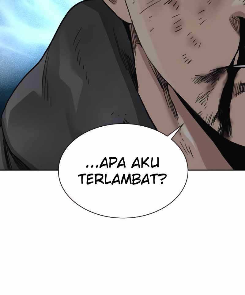 Read To Not Die ID Manga Online