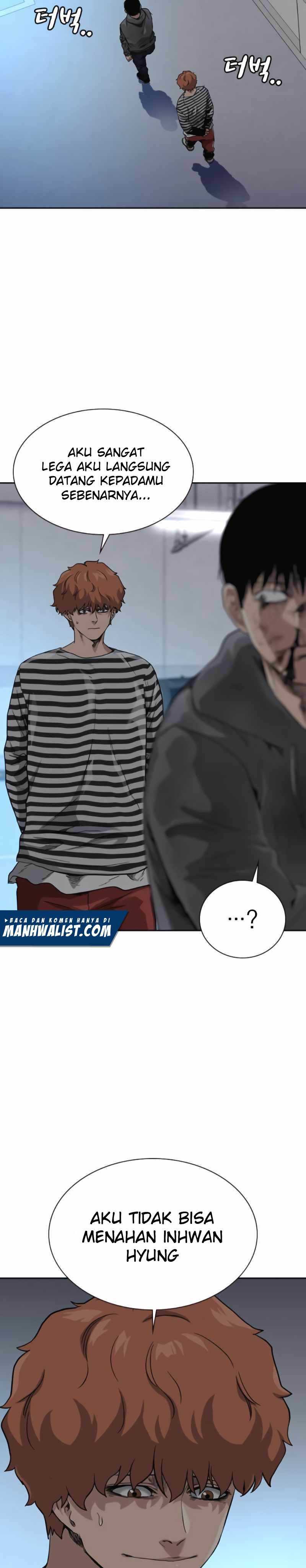 Read To Not Die ID Manga Online