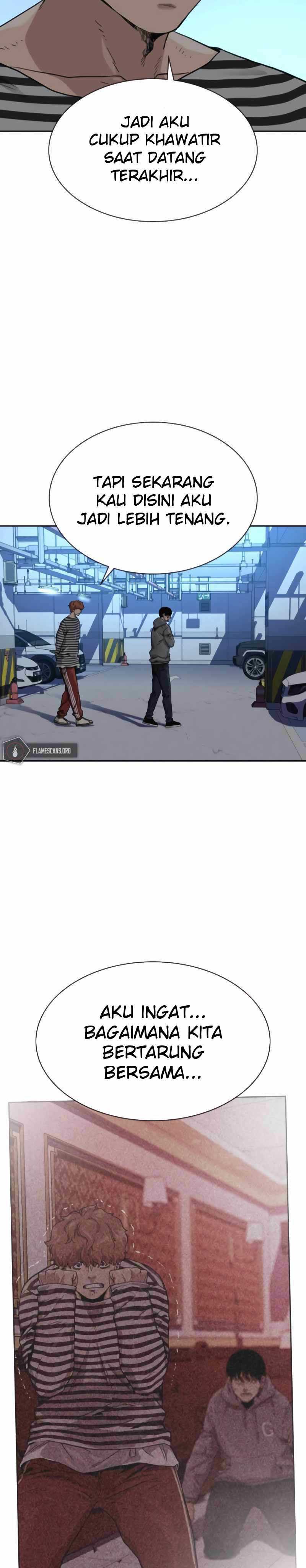 Read To Not Die ID Manga Online