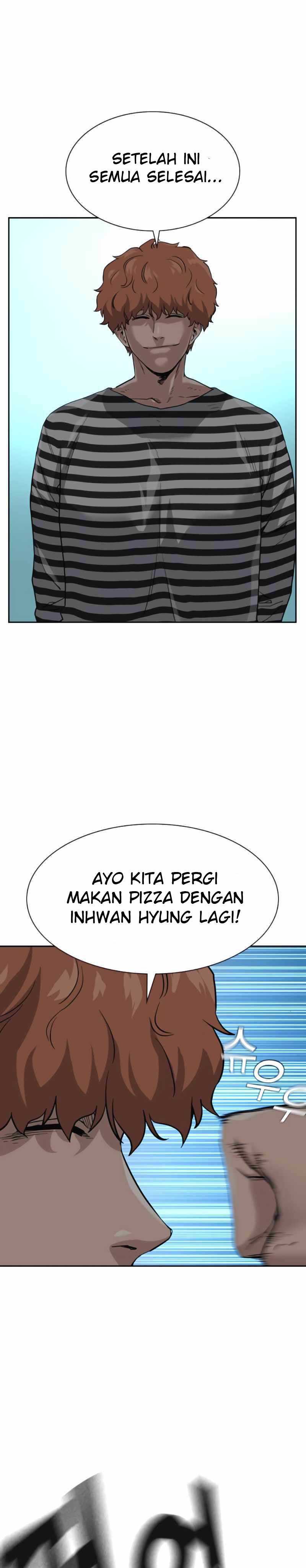 Read To Not Die ID Manga Online