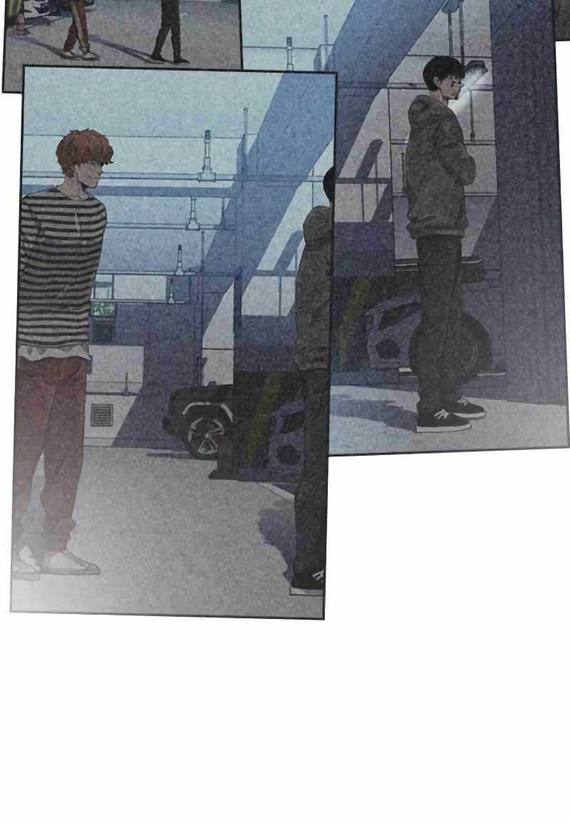 Read To Not Die ID Manga Online
