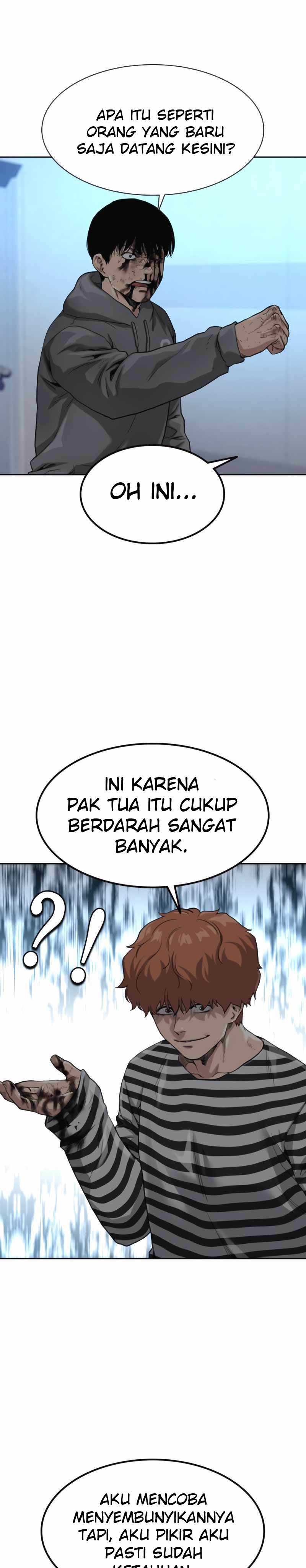 Read To Not Die ID Manga Online