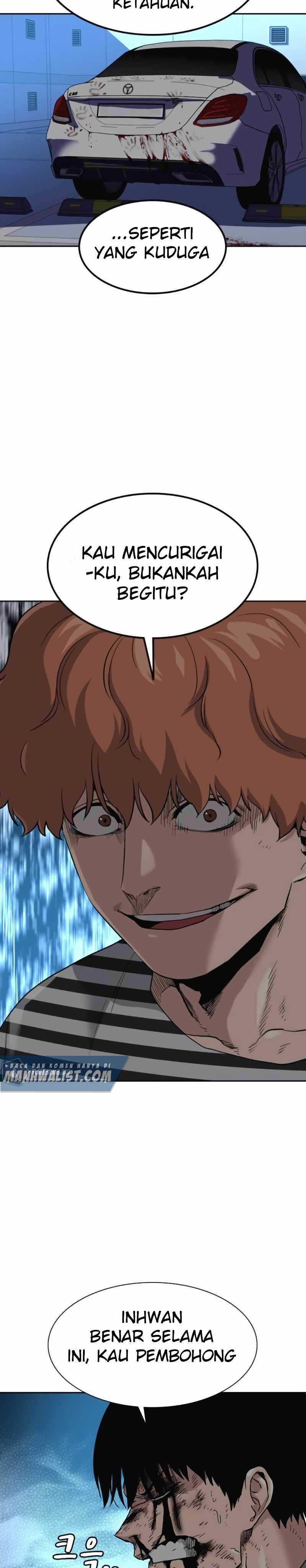 Read To Not Die ID Manga Online