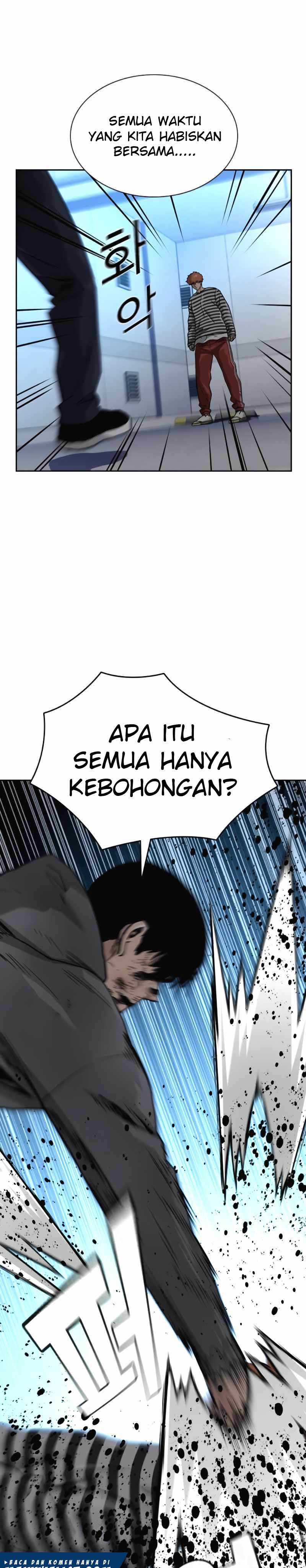 Read To Not Die ID Manga Online