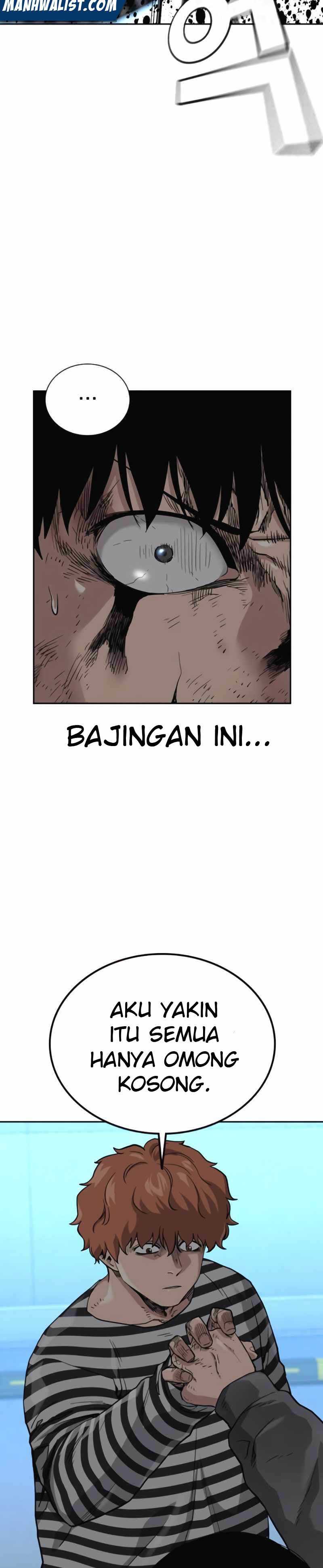 Read To Not Die ID Manga Online