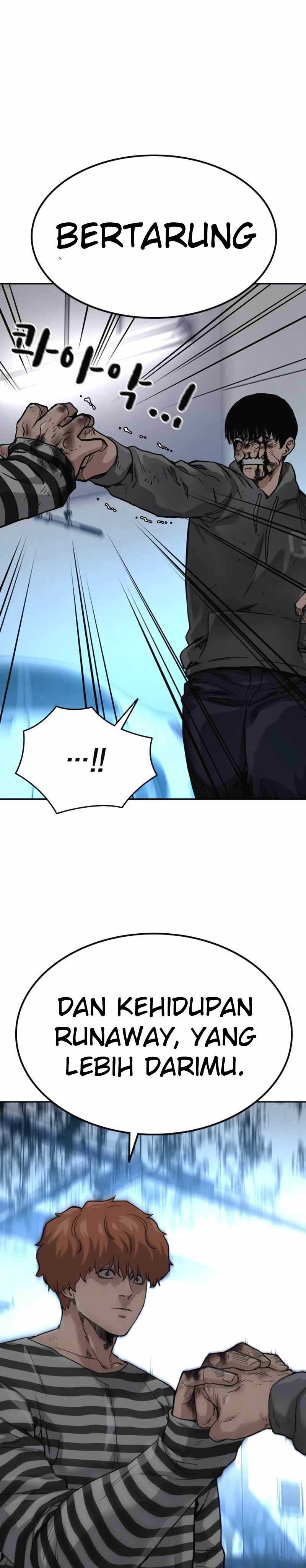 Read To Not Die ID Manga Online