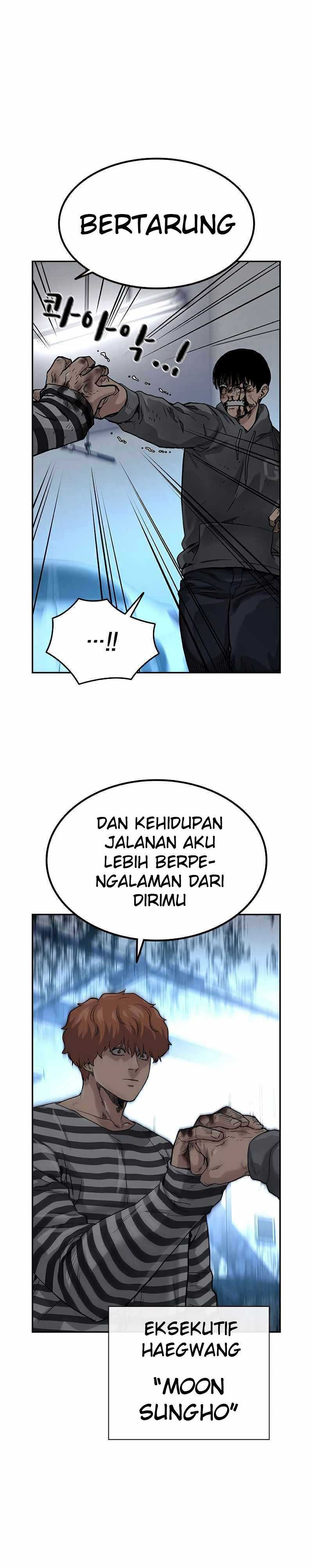 Read To Not Die ID Manga Online